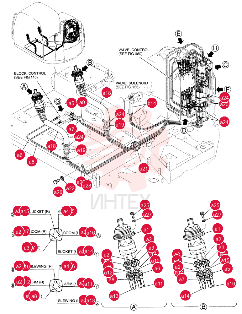 PILOT VALVE PA30V00002F3 (26)