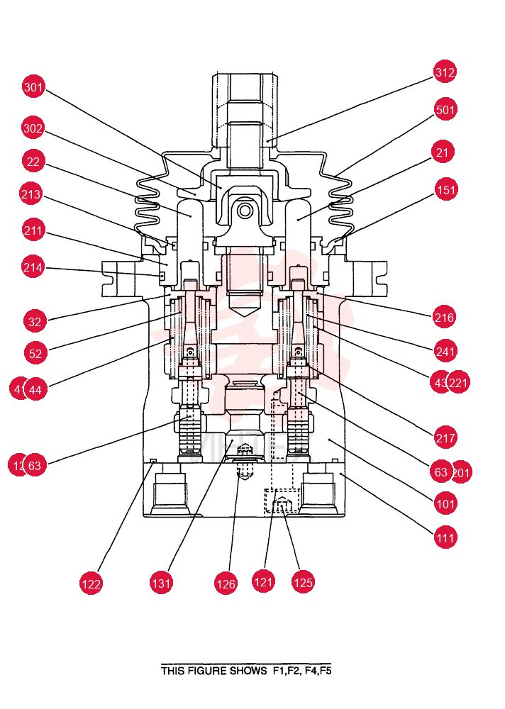 PILOT VALVE PA30V00002F1 (3)