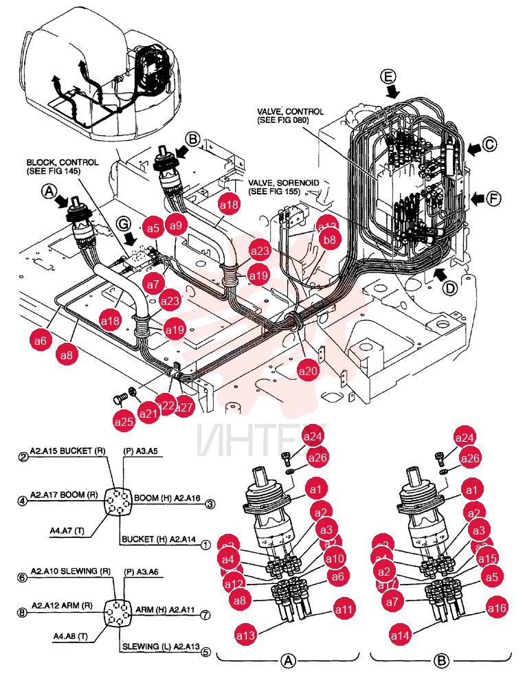 PILOT VALVE PA30V00002F3 (36)