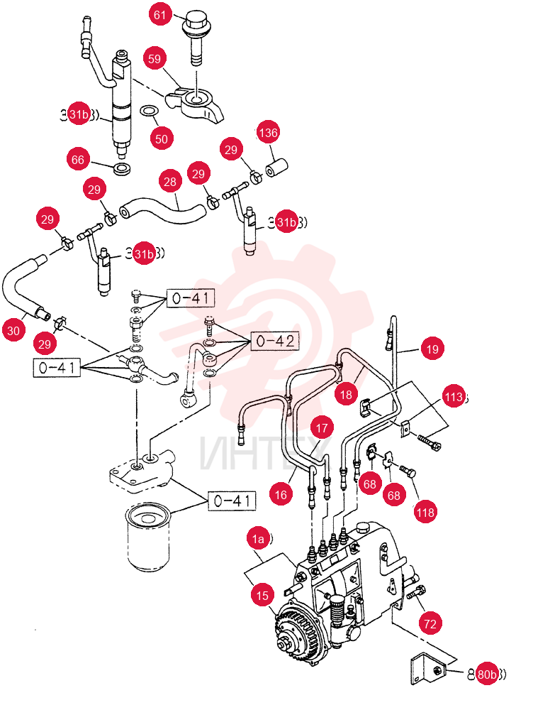 PUMP VI8973116280 (1)