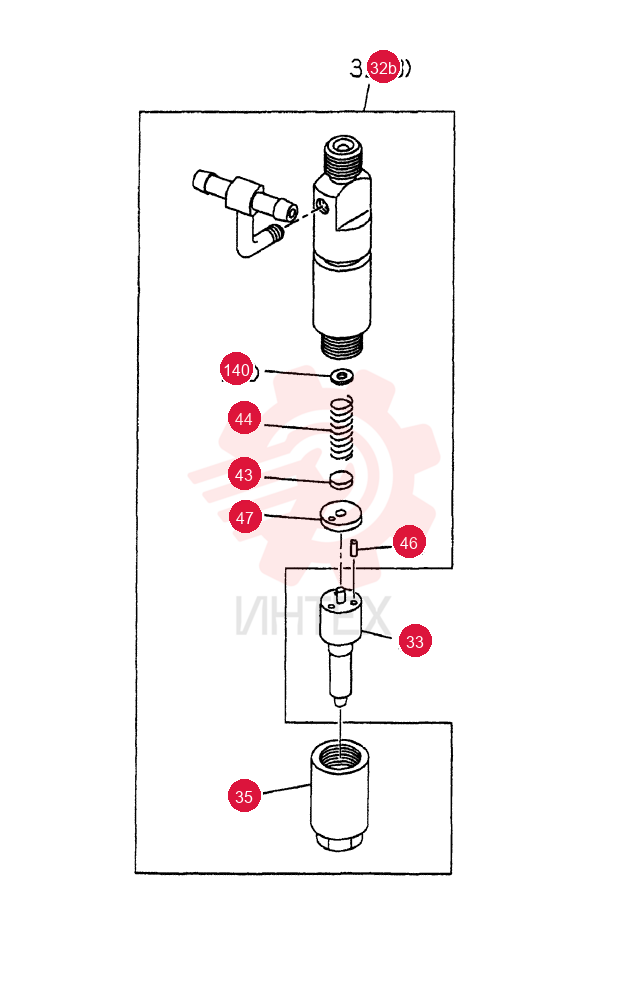 PUMP VI8973116280 (2)