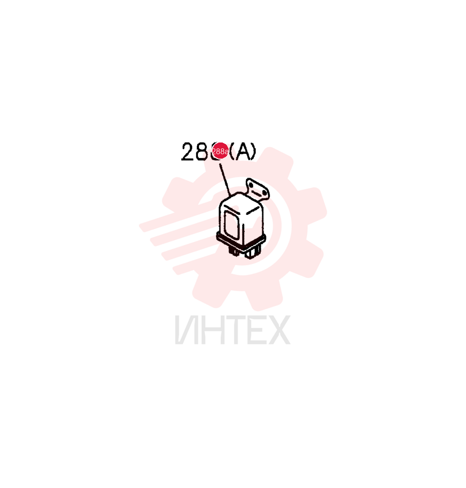 RELAY VI1825530390 (2)