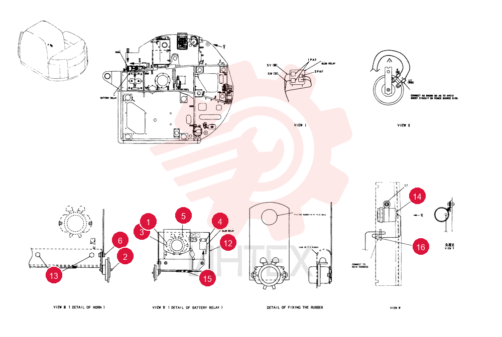 RELAY YN24S00003F1 (1)