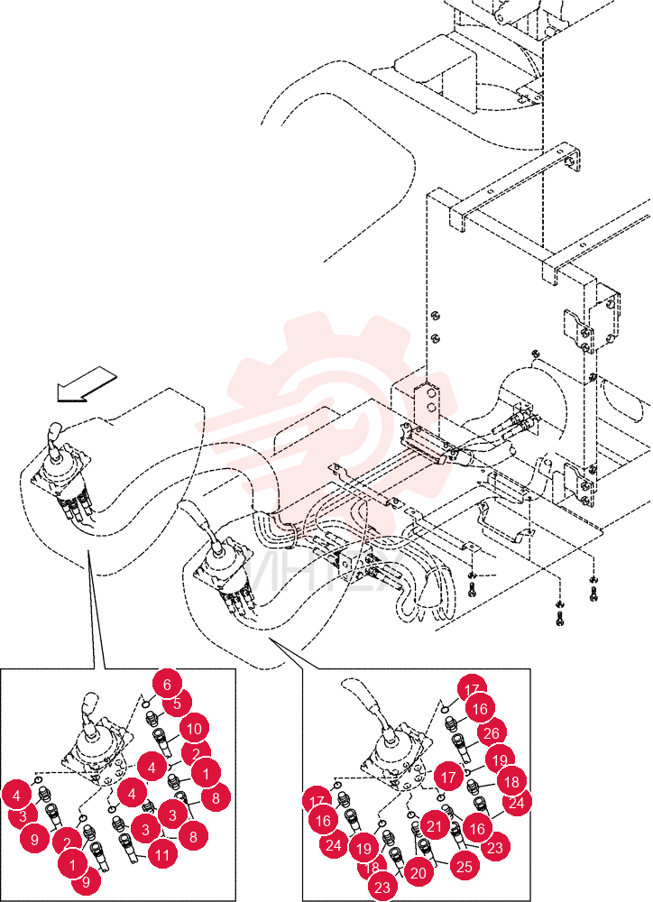 ADAPTER