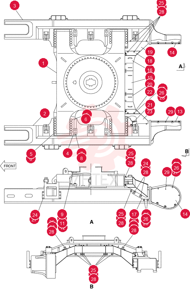 CHASSIS