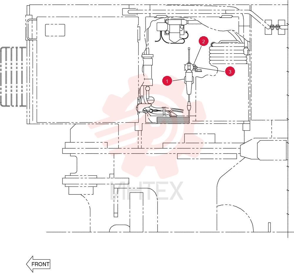 NOT SERVICED SEPARATELY NSS (9)