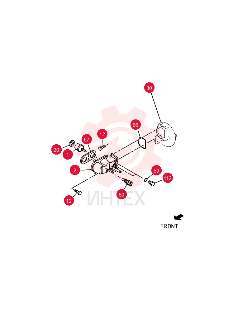 THERMOSTAT
