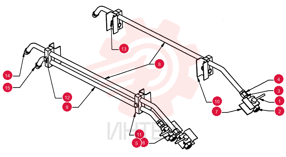VANEUM GAUGE