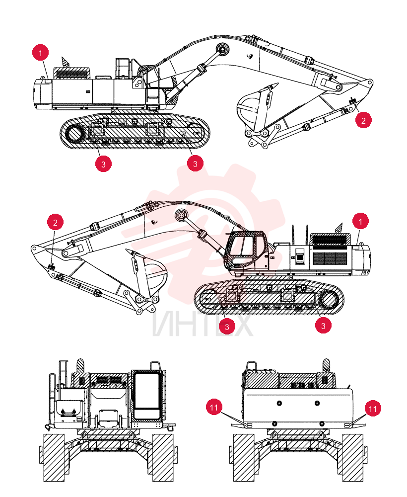 DECAL K4051597