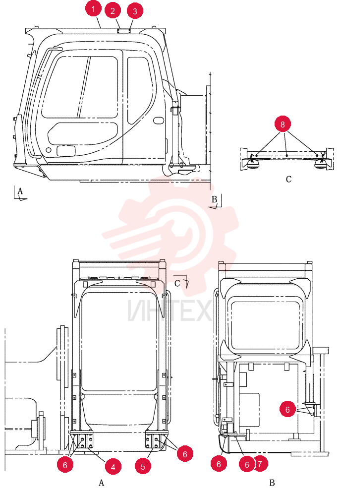PROTECTOR KTN1289