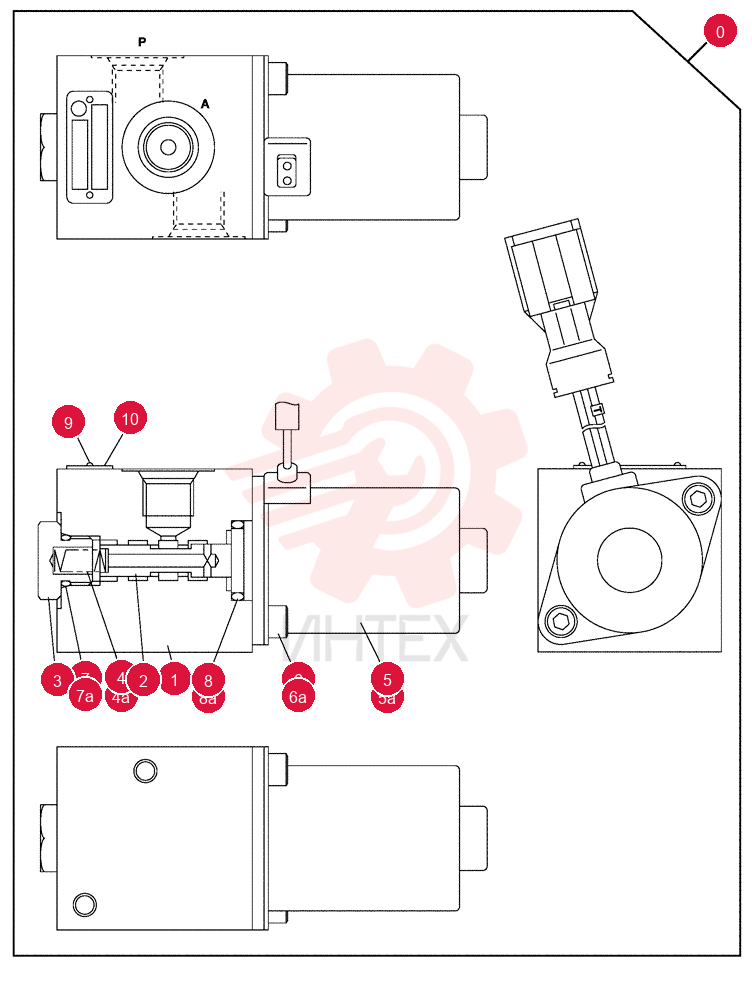 VALVE 162538A1