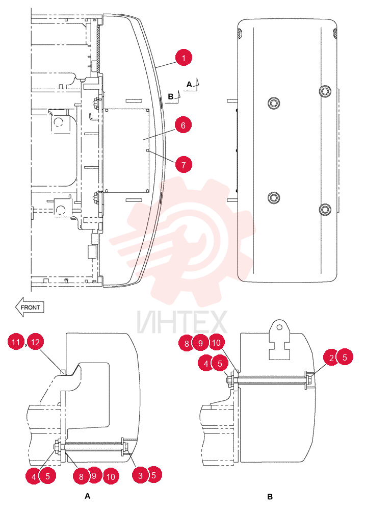 WEIGHT PACKAGE KUB0191Y1 (1)