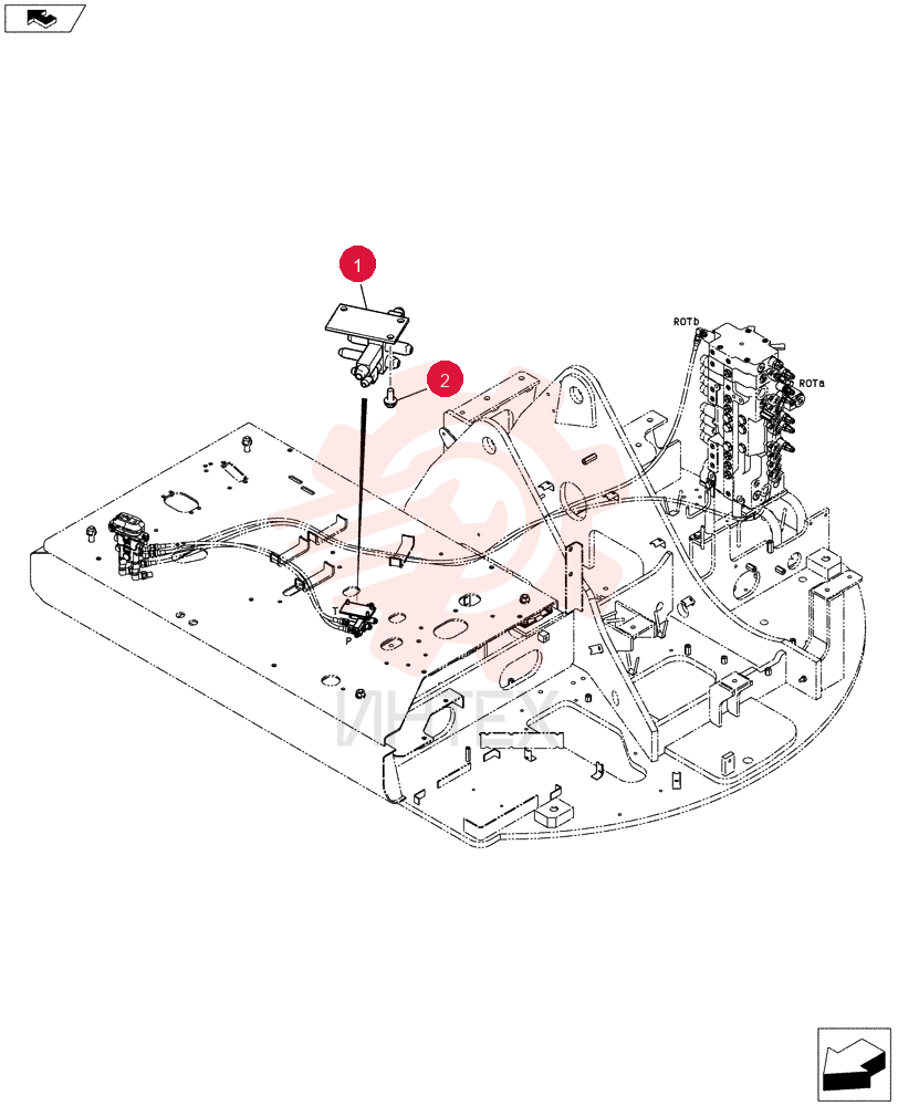 Block (2 Option)