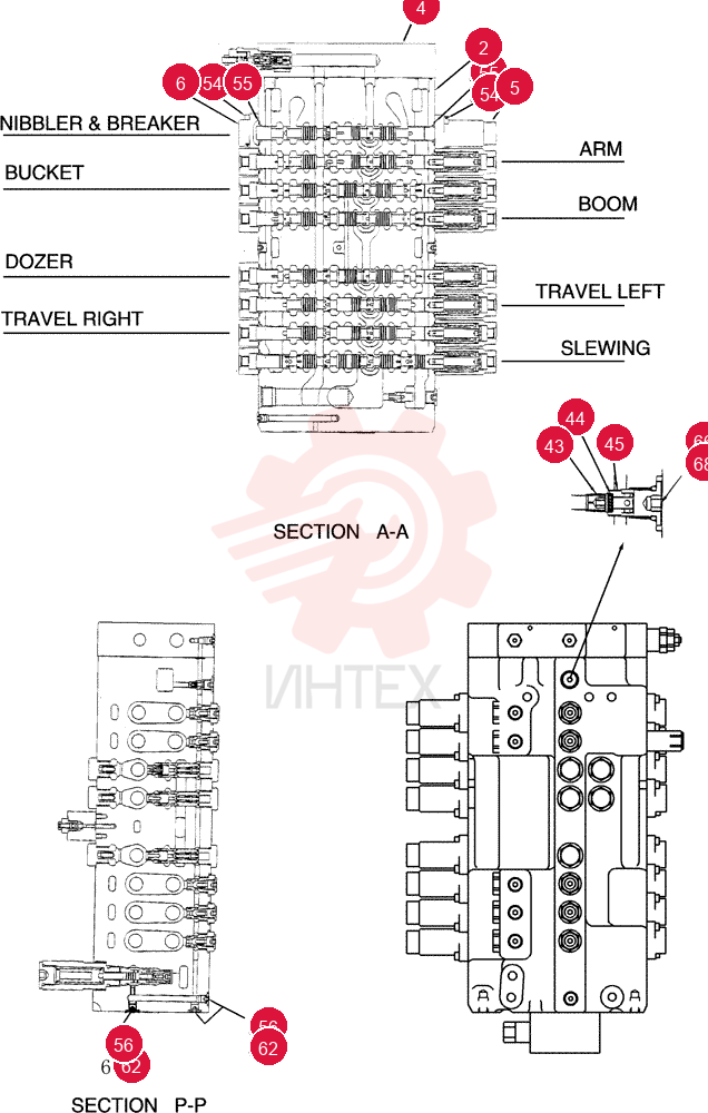 CONTROL VALVE LF30V00005F1 (2)