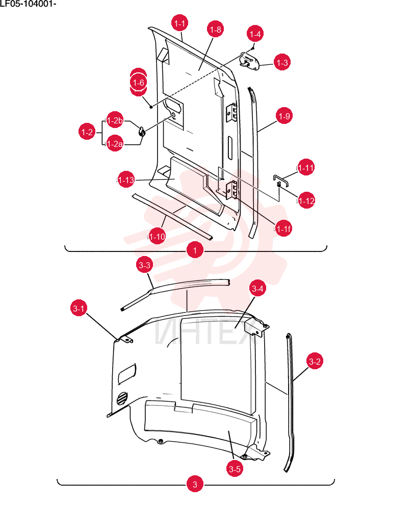 Guard Instal LF21C00009F1 (2)