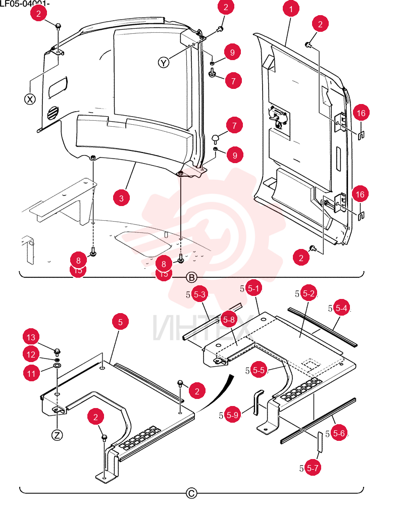 Guard Instal LF21C00009F1 (3)