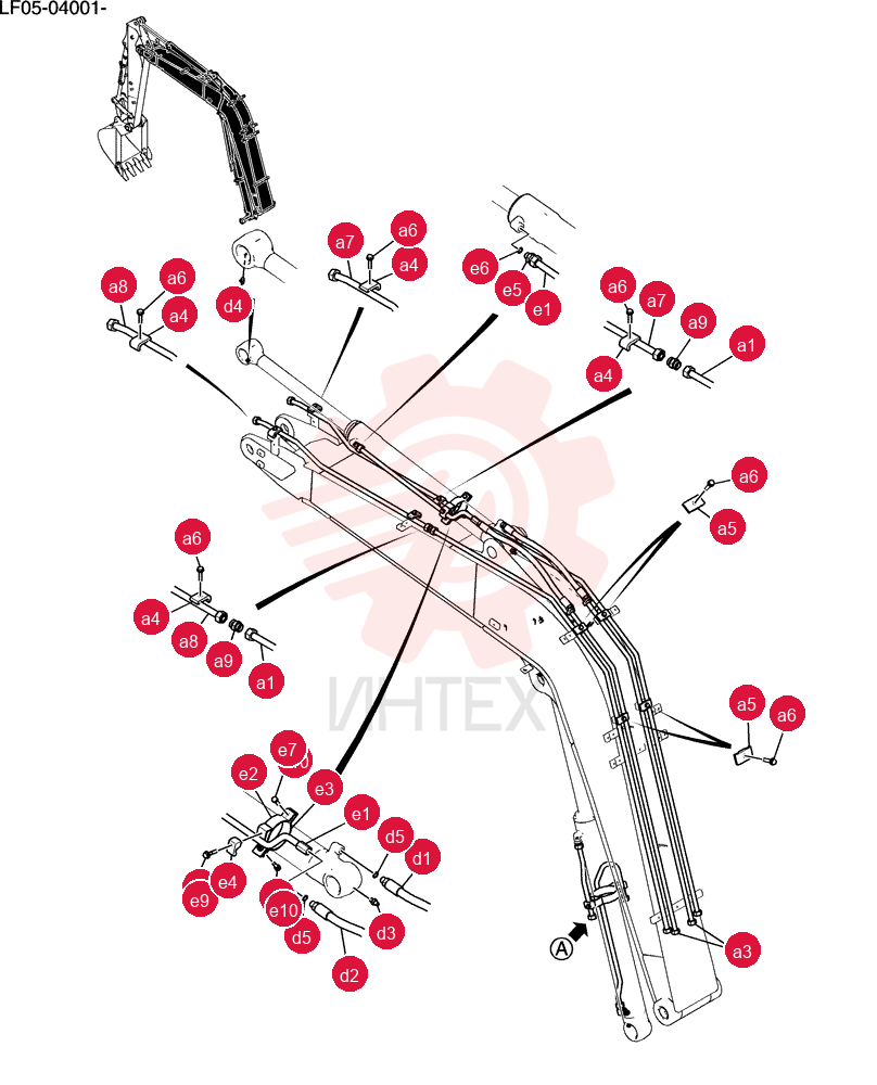 PIPE LF42H00011F1 (2)