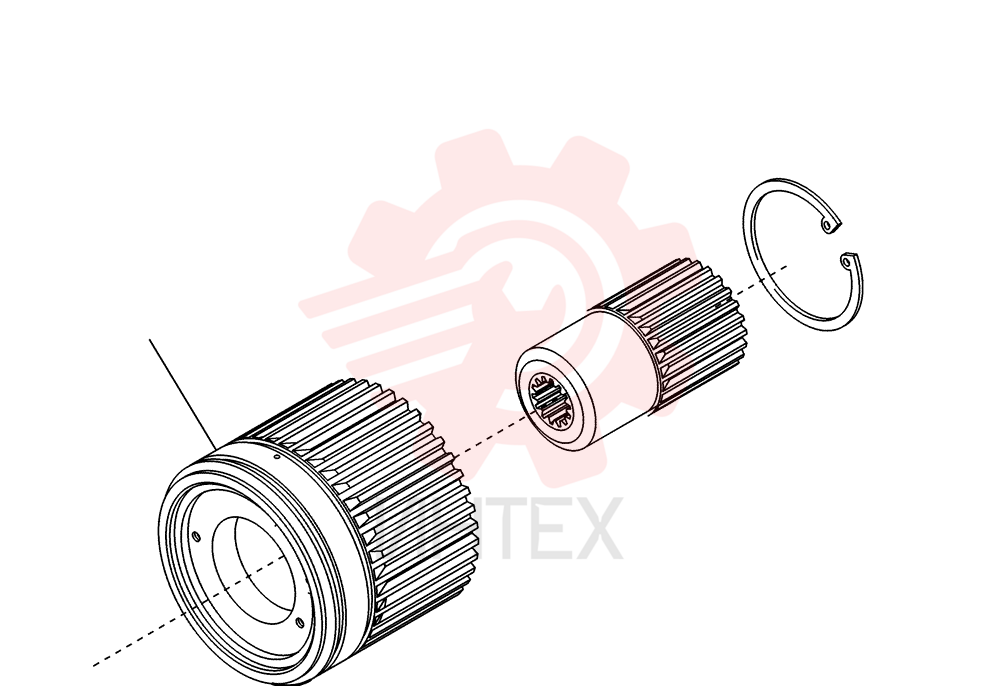 BRAKE