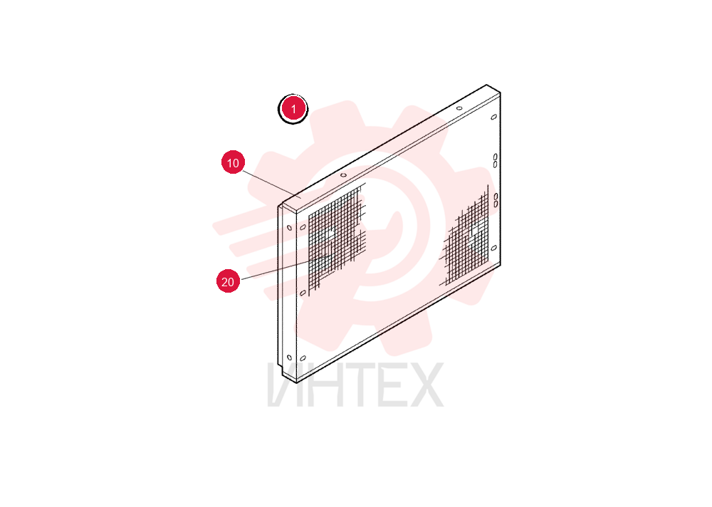 CONDENSER