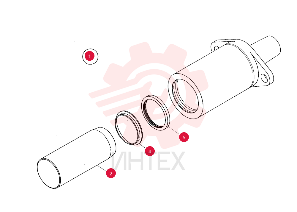 CYLINDER