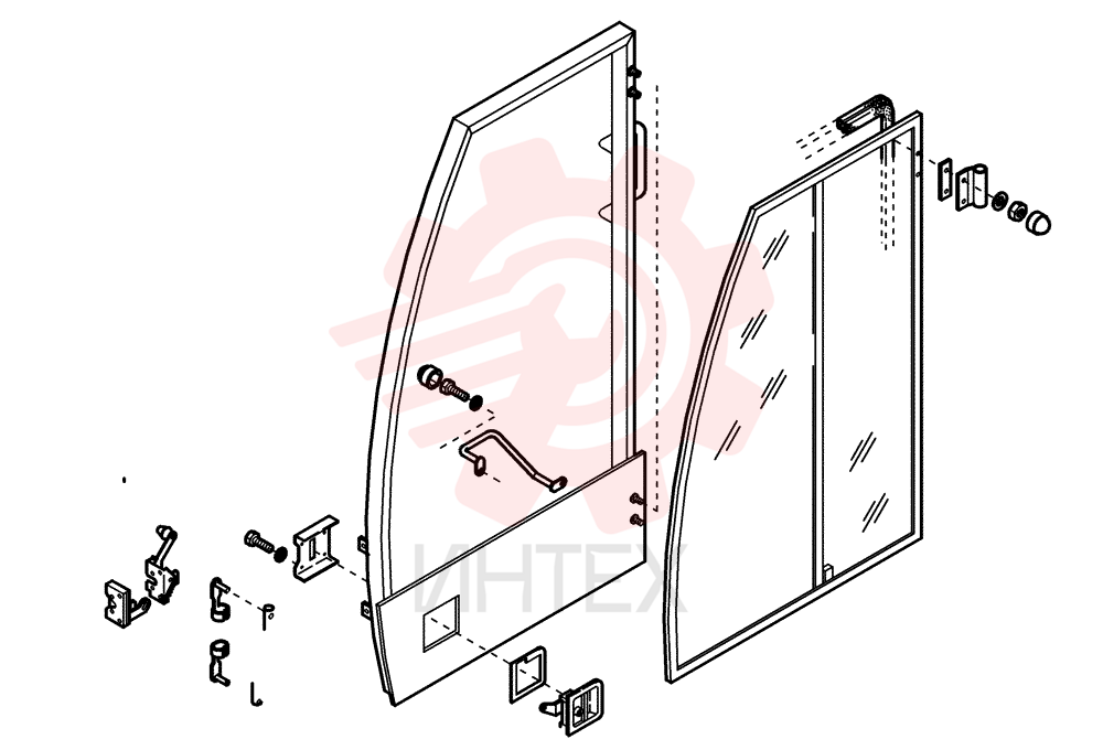 DOOR