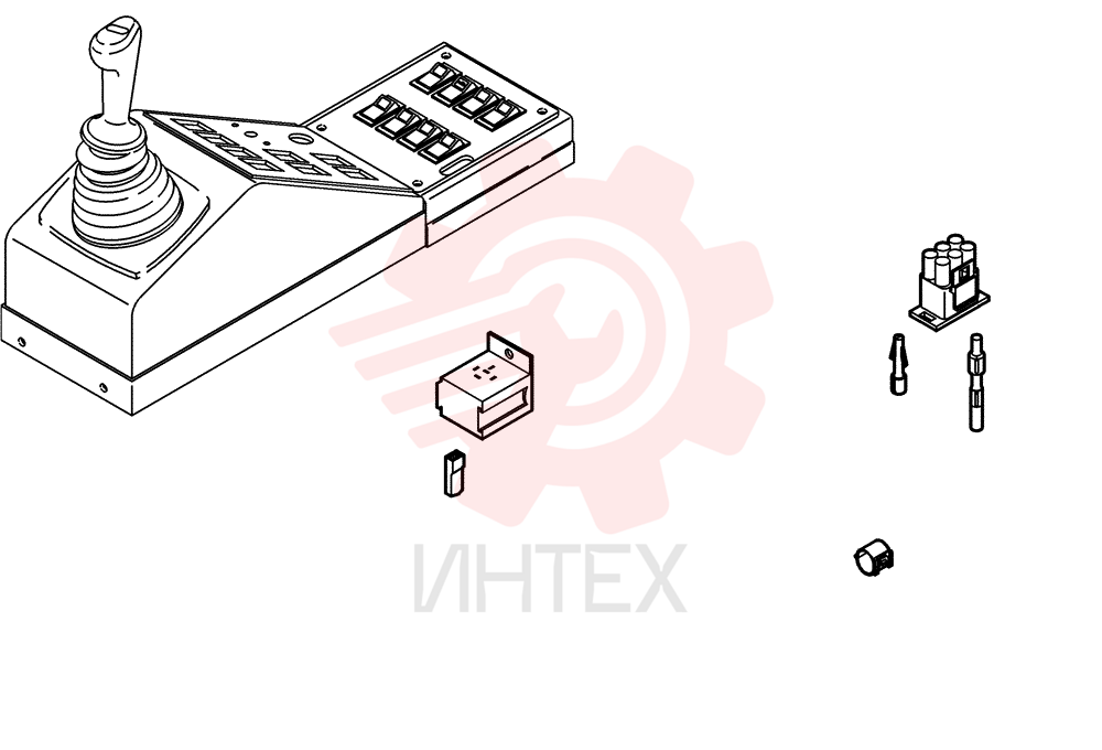 ELECTRIC CABLE
