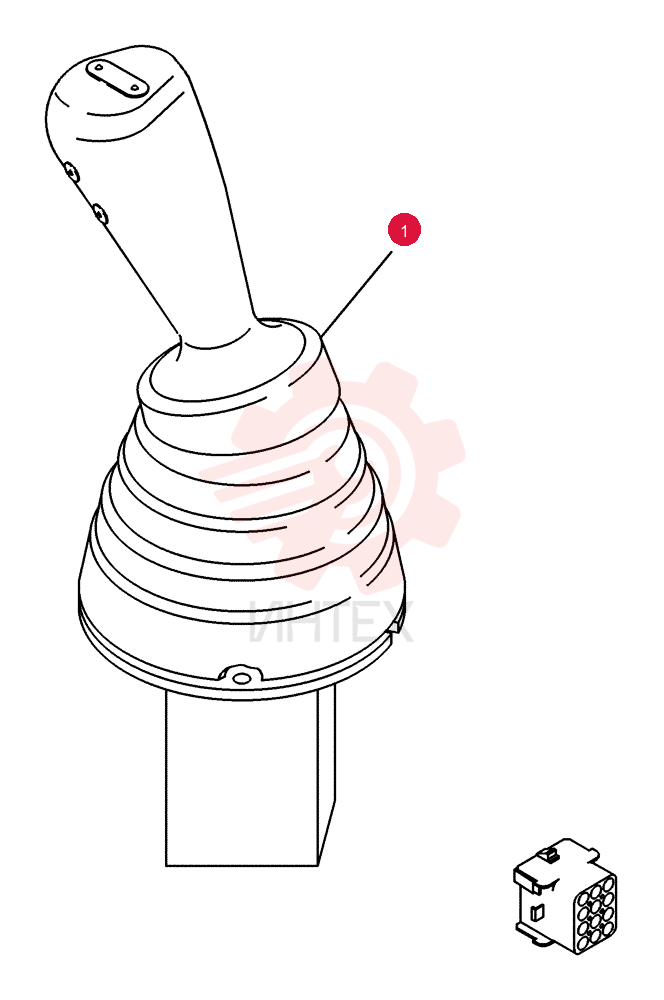 SERVO-CONTROL 73187262