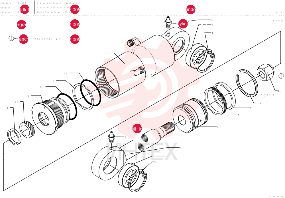 CYLINDER