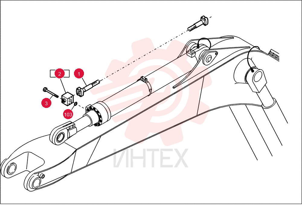 HOSE 73188789