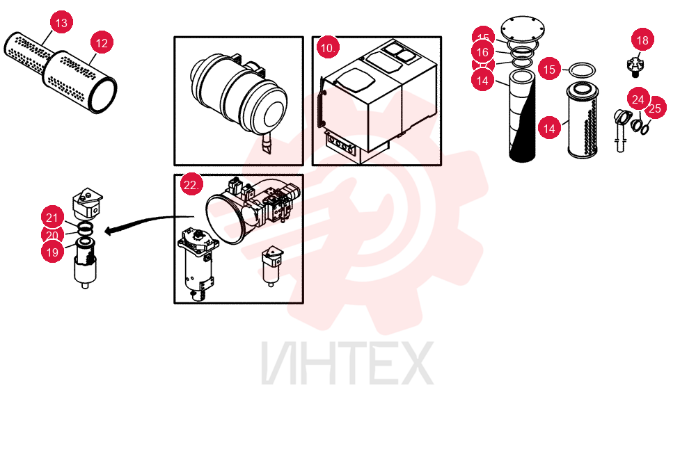 KIT 73177267
