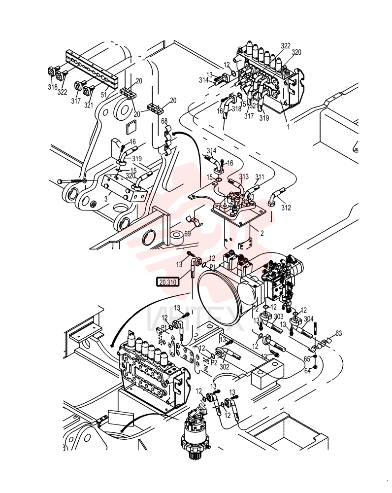 NOT SERVICED NS (37)