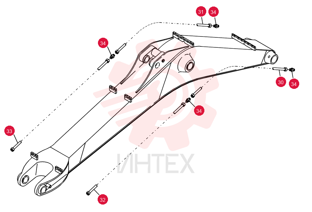 RIGID TUBE 73179775