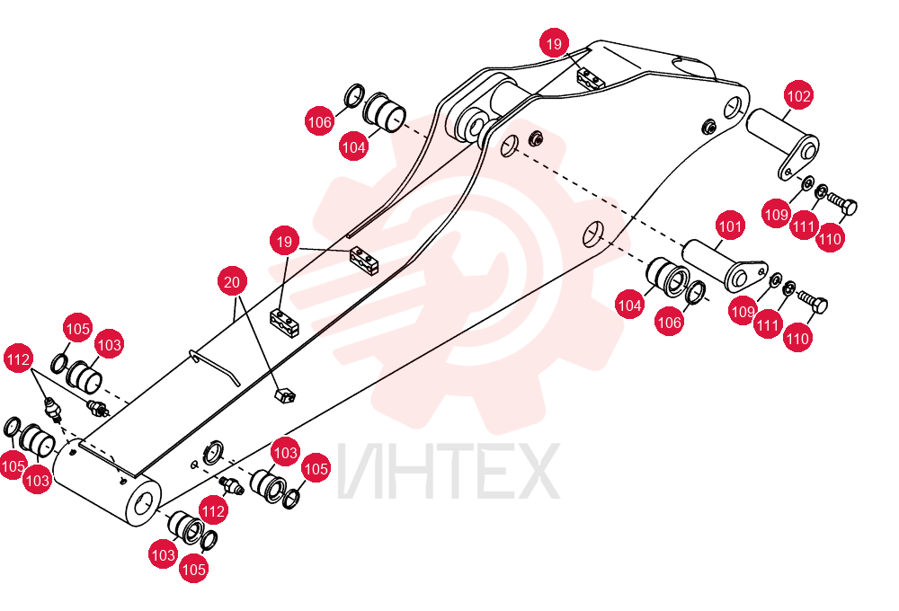 STICK 73179783