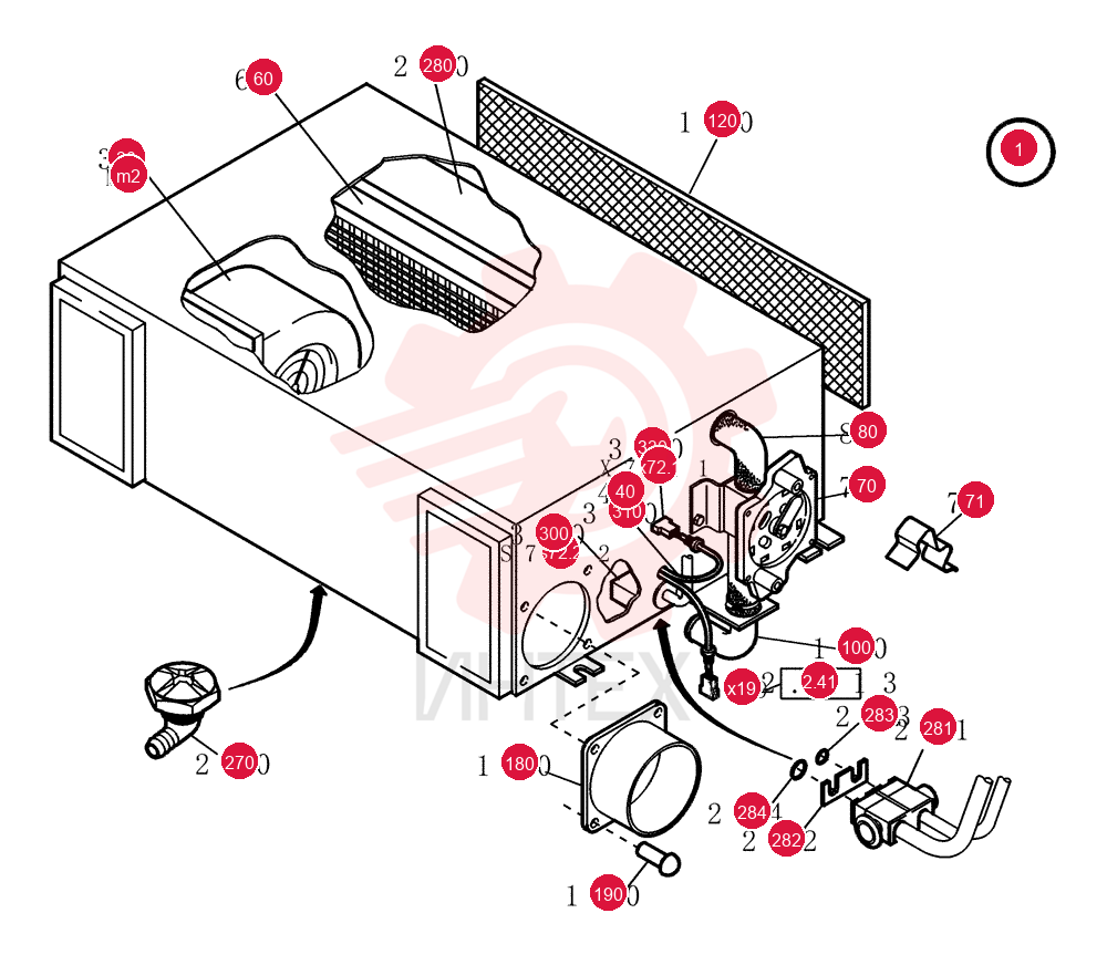 AIR CONDITIONER