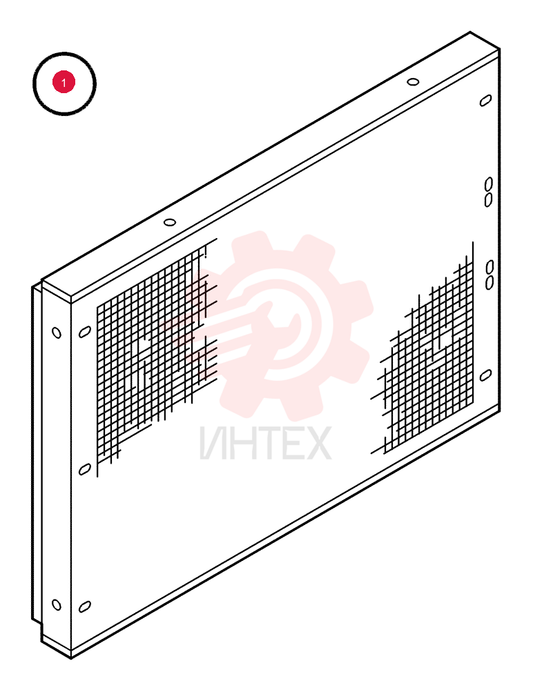 COOLER 73178045