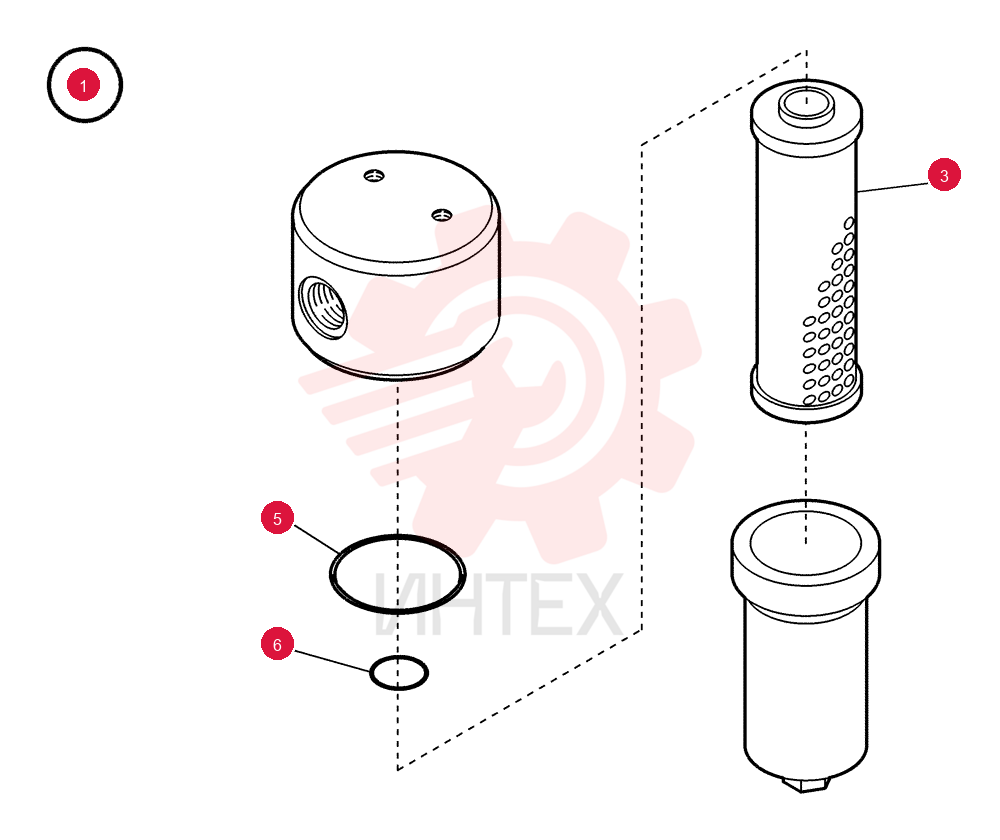 FILTER 73170667