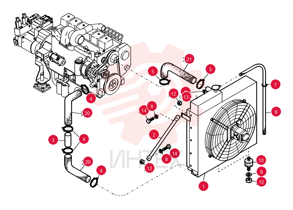 NOT SERVICED NS (11)