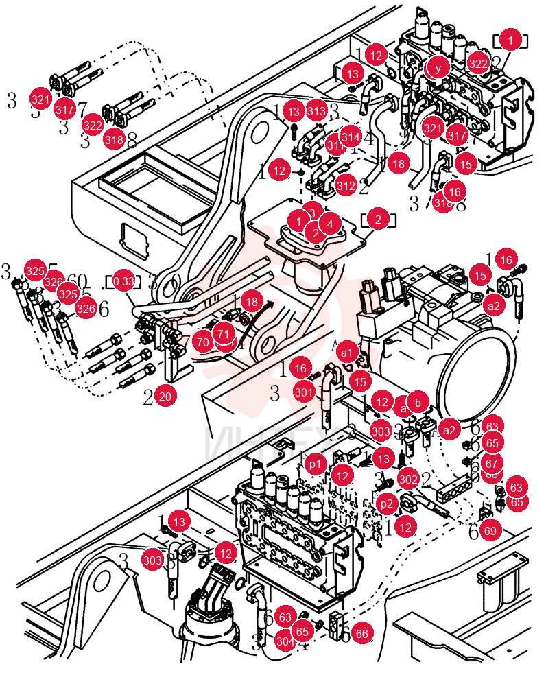NOT SERVICED NS (35)