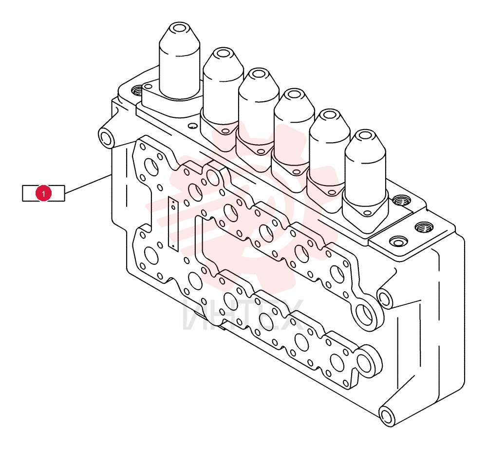 NOT SERVICED NS (76)