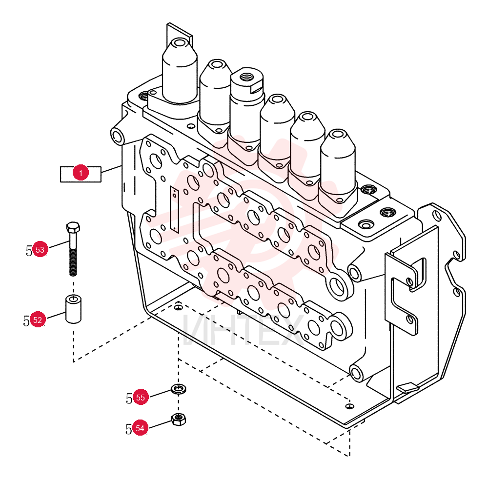 NOT SERVICED NS (79)