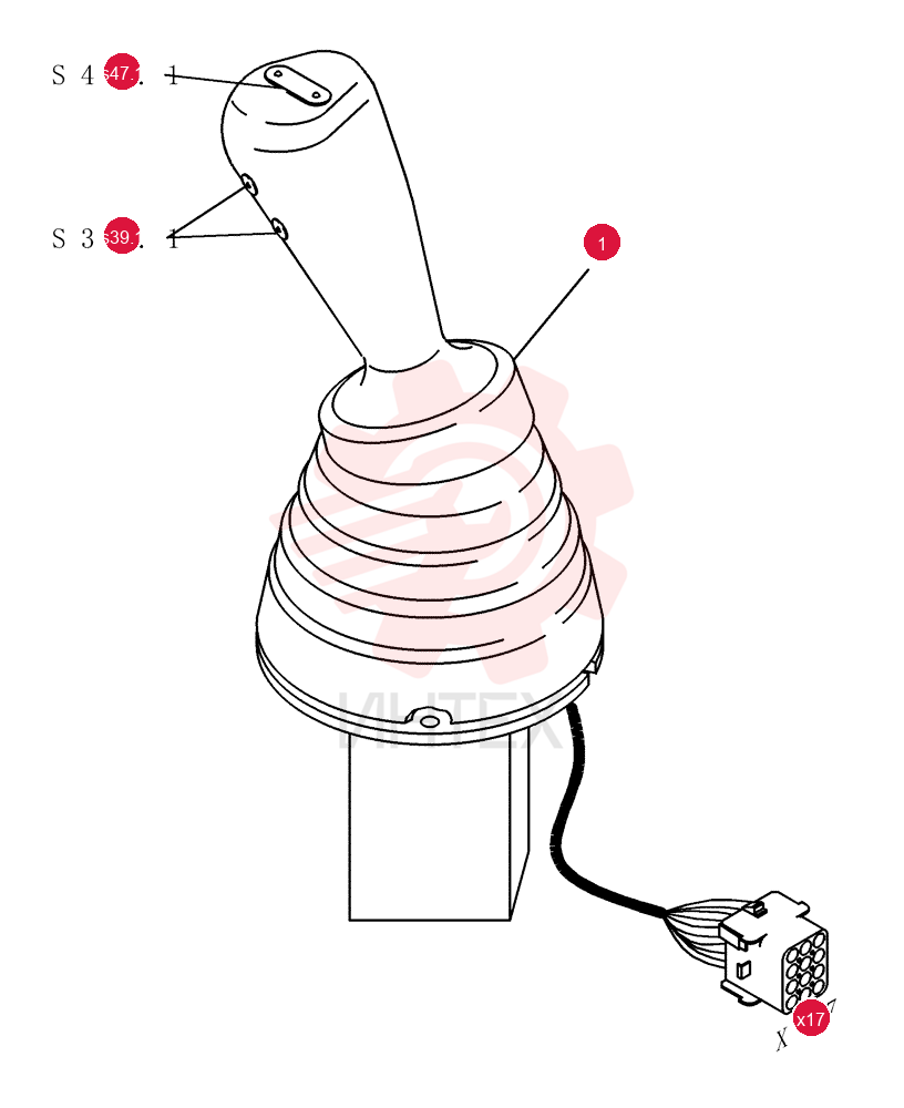 SERVO-CONTROL 73187262