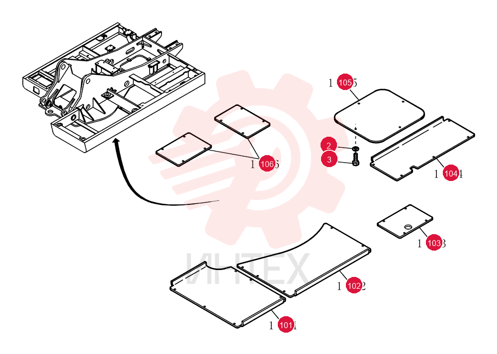 WASHER 73175778 (1)