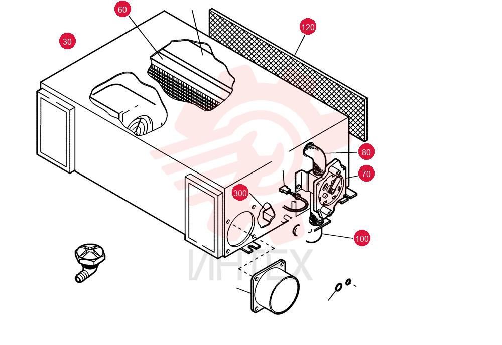 AIR CONDITIONER