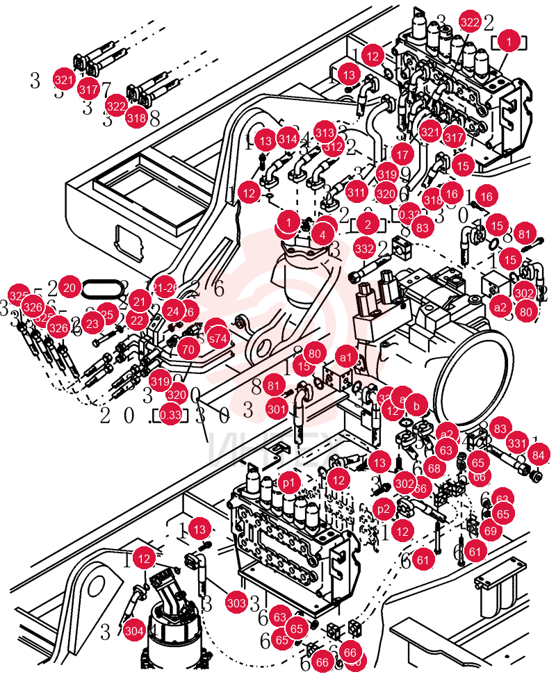 NOT SERVICED NS (32)