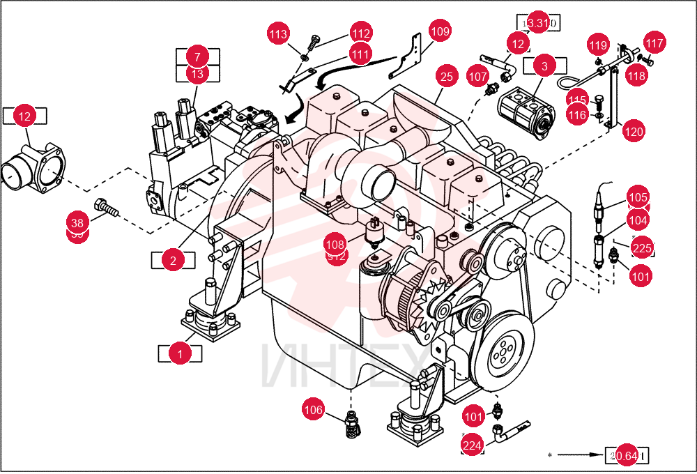 NOT SERVICED NS (6)