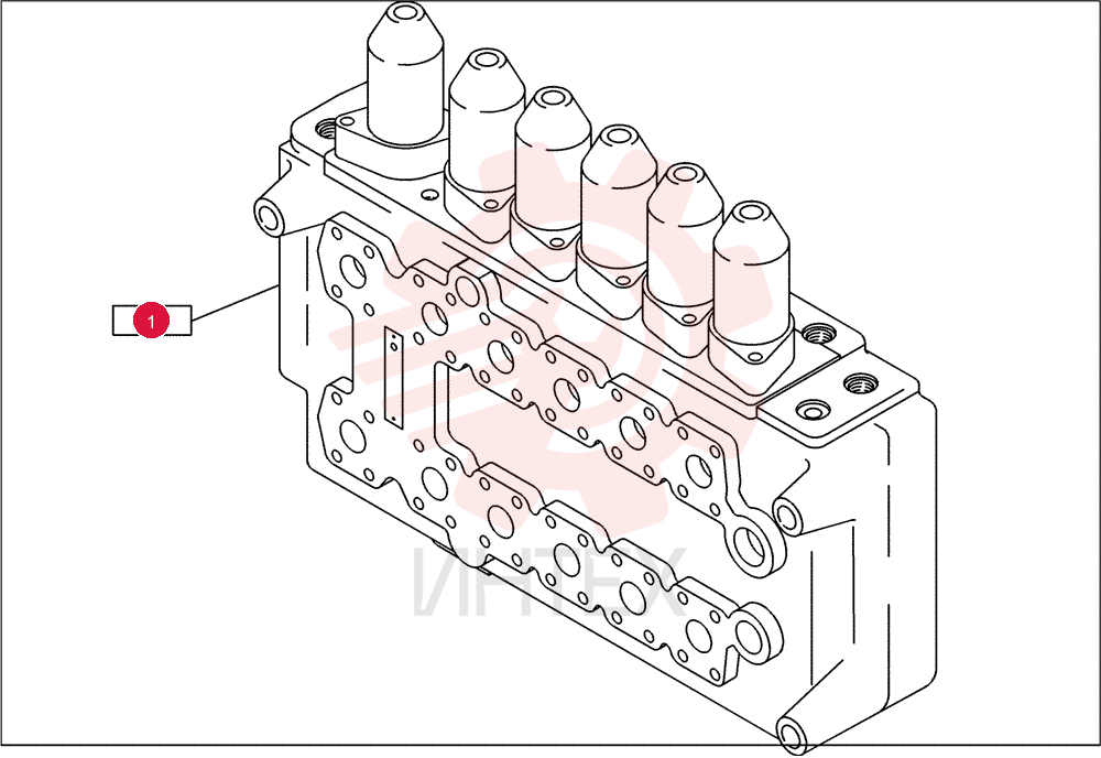 NOT SERVICED NS (53)
