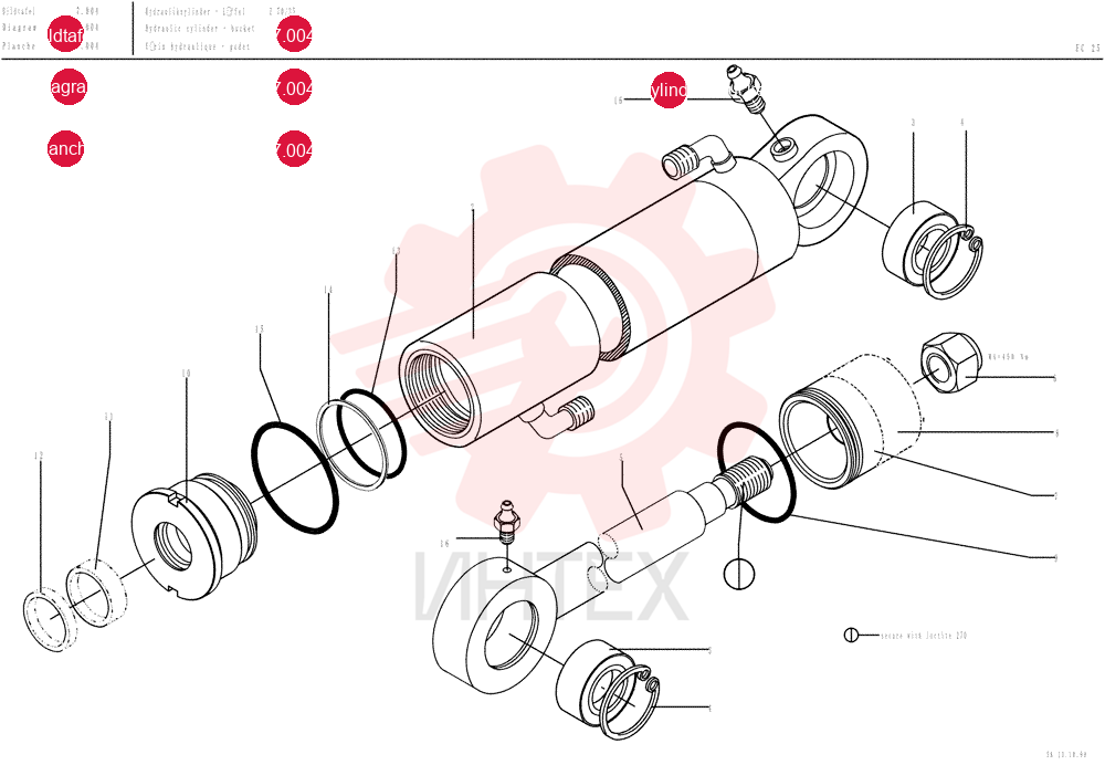 CYLINDER