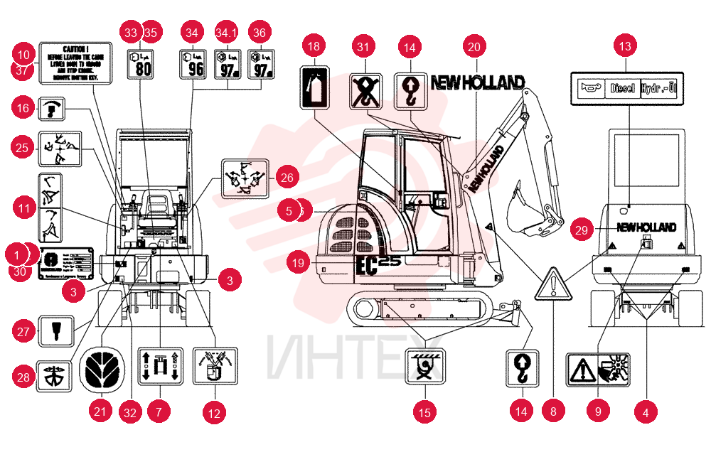 NOT SERVICED SEPARATELY NSS (2)