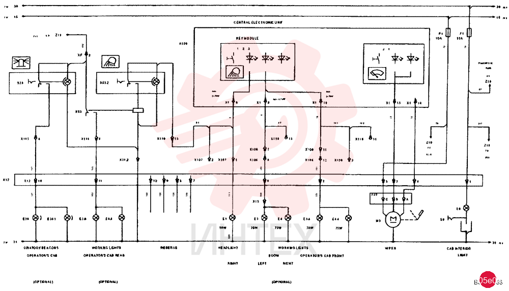 INSTRUMENT PANEL 73182687 (5)