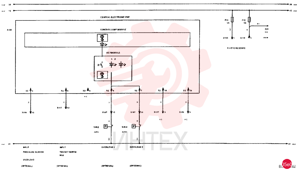 INSTRUMENT PANEL 73182687 (7)